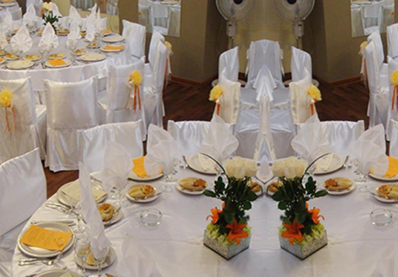 Hotel Melodia Lima Restaurant photo