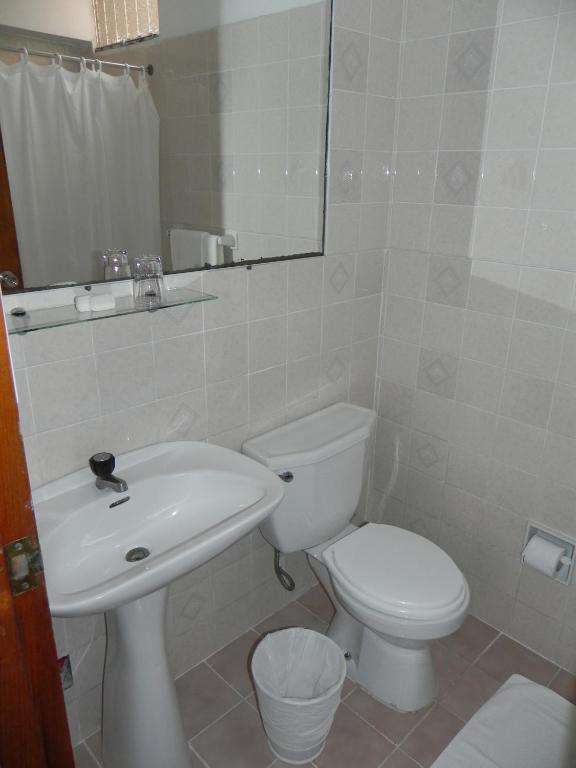 Hotel Melodia Lima Room photo